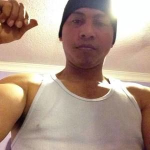 Meet your Posher, Roger